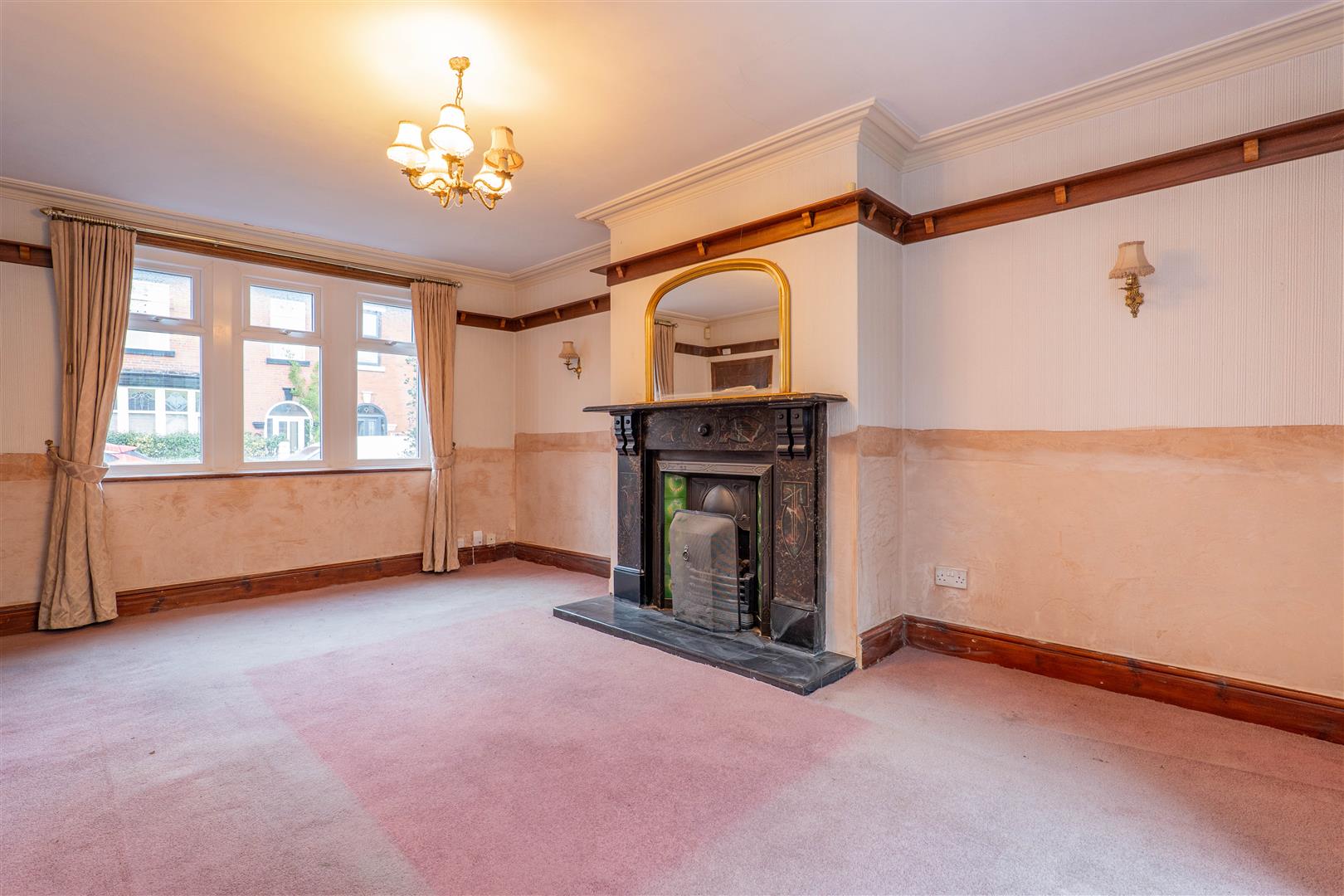 Rylands Road, Chorley